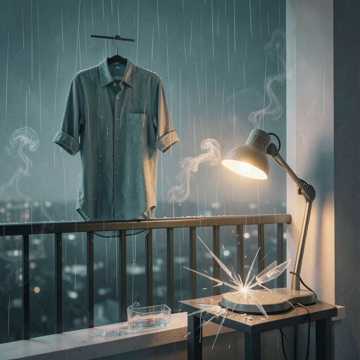 你的眼角流着我的泪-版本2