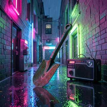 生灵1984