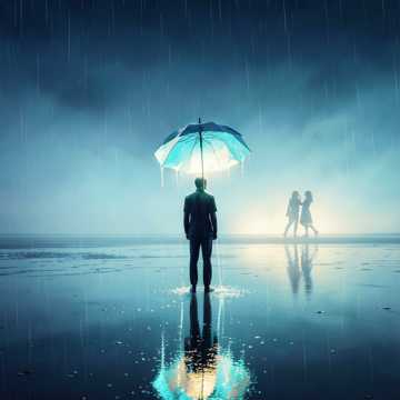 《爱是碎落的星光》