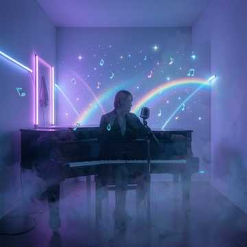 星辰与回音