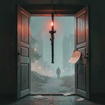 等君归