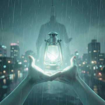 곁에 있을게 (I'll Be Here)