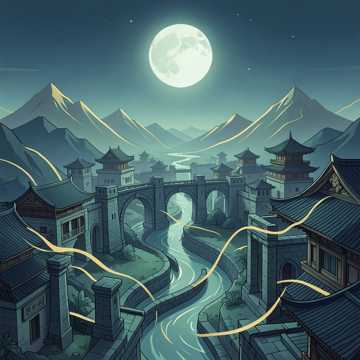 伊洛谣·巩义