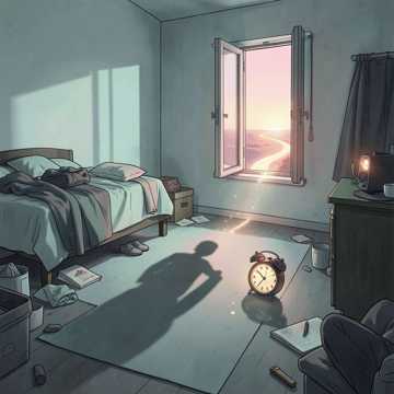 懒人坟前座