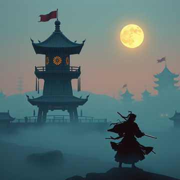 戏鼓连天