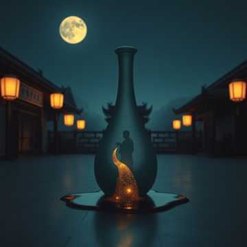 将进酒