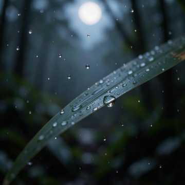 雨夜安眠-版本2