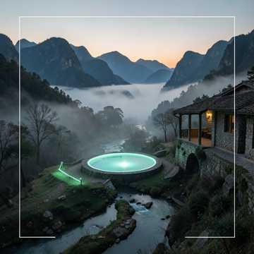 道友请下山-版本2