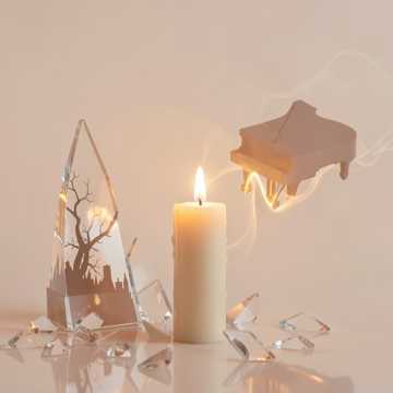 Flickering Light-版本2