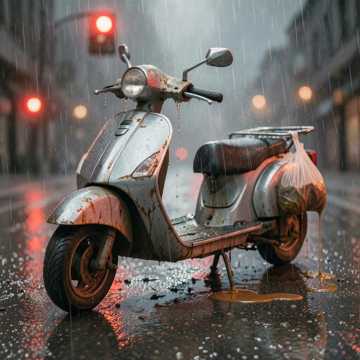 雨里死火车-版本2
