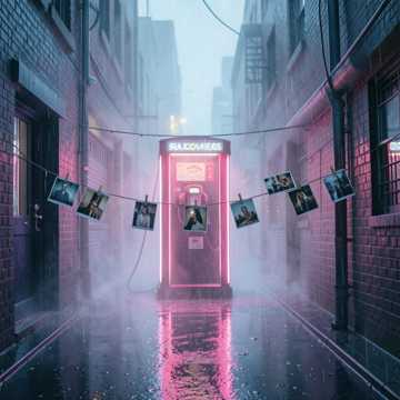 旧号码的雨-版本2