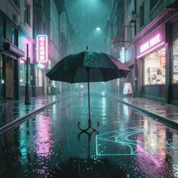 第七年雨季
