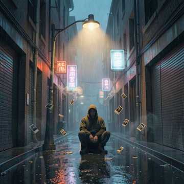 烟酒牌旧梦