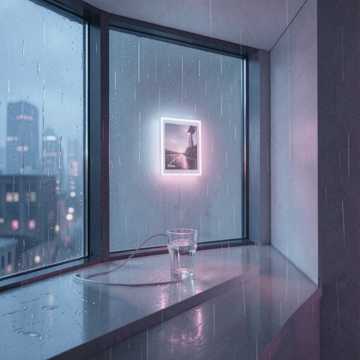 瞳孔听雨