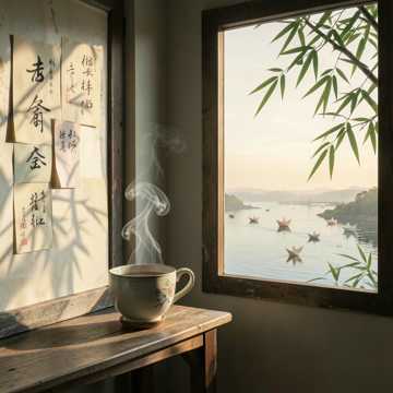春水煎茶等风回-版本2