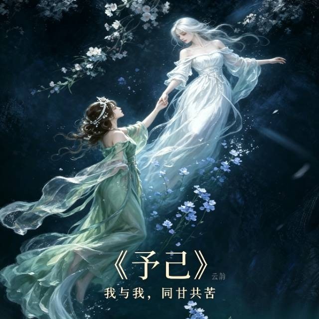 《予己》（云韵个人声线版）
