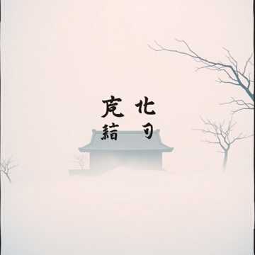 红尘囚莺