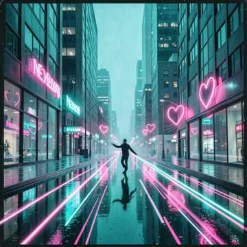 霓虹心跳-版本2