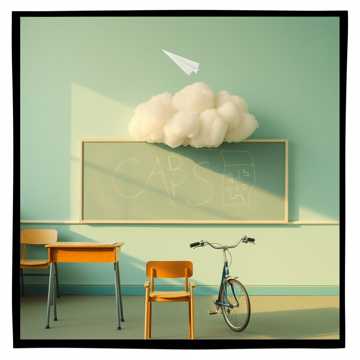 纸飞机航线