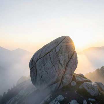 沉默的山-版本2
