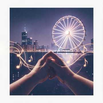 摩天轮里的十秒吻-版本2