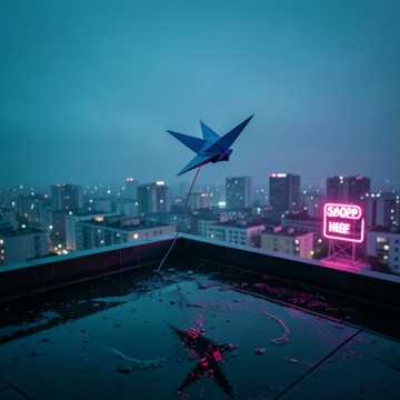翻身仗