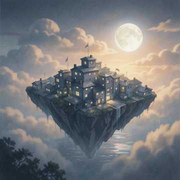 天空之城