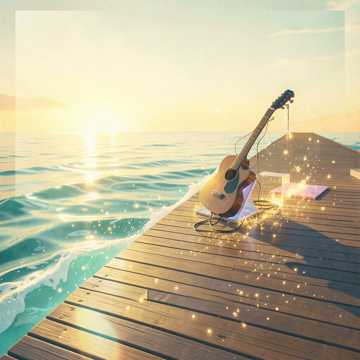 海风汽水