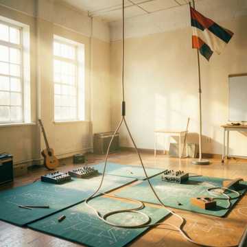 Fit Flag