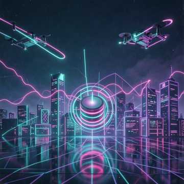Neon Pulse-版本2
