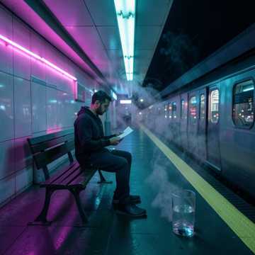 失重心事-版本2