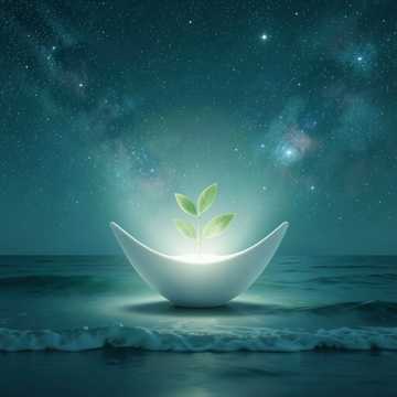 出生前的星光