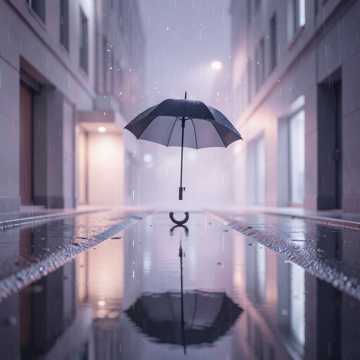不清不楚