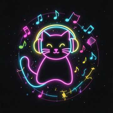 咪咪猫