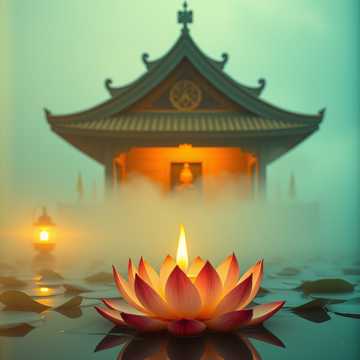 心归梵音
