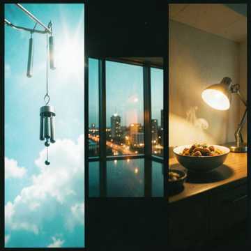 《林大小姐》-版本2