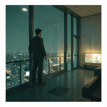 等她睡了-版本2