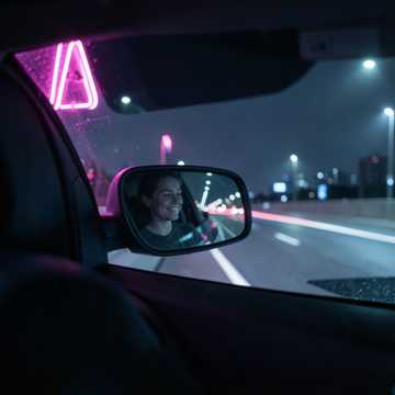 夜路循环