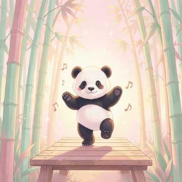 可爱的福宝
