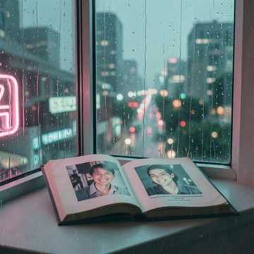 旧址雨痕