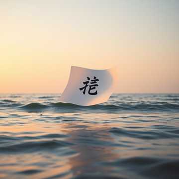 时光信笺
