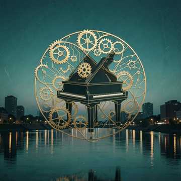 算法织尘网-版本2