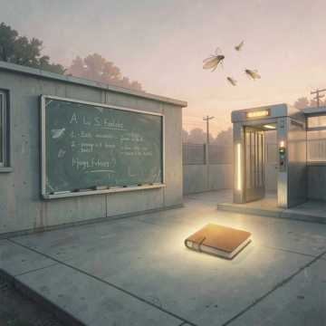 同学录