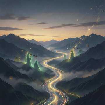 山河同歌-版本2