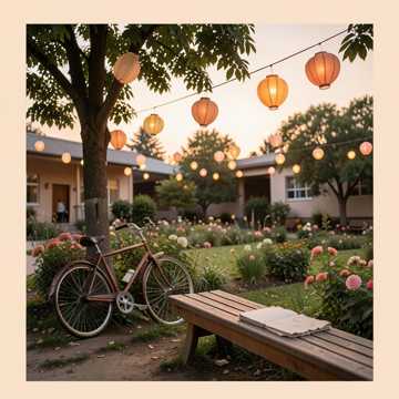 栀夏