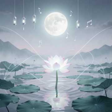 清凉月光-版本2