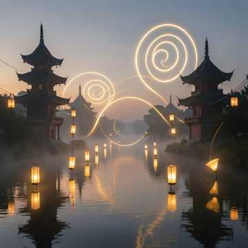 The Lantern Festival-版本2