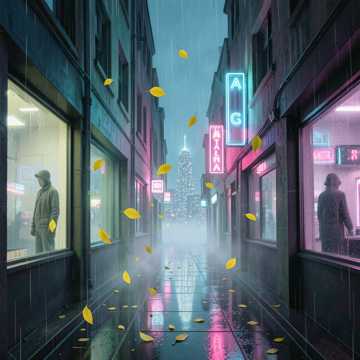 Lemon Leaves-版本2