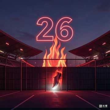 We are 26