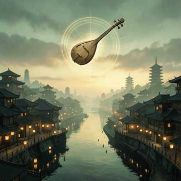 赴长安